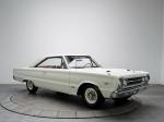 Plymouth Belvedere GTX 426 Hemi 1967 года